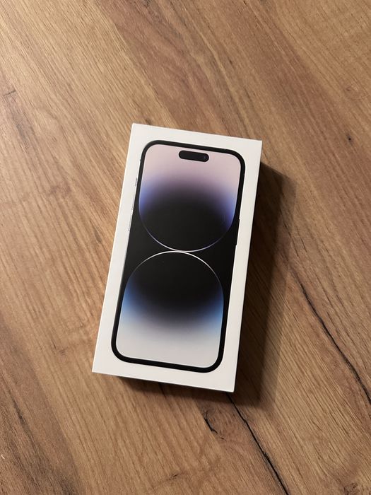 iPhone 14 Pro 128 GB