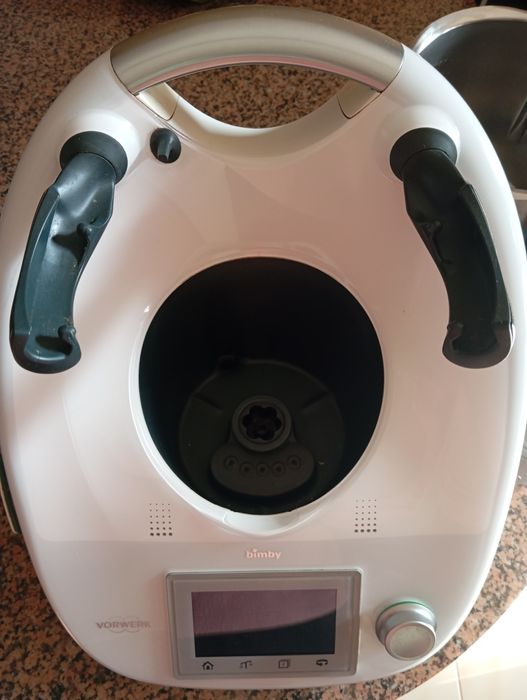 Robot Bimby TM 5
