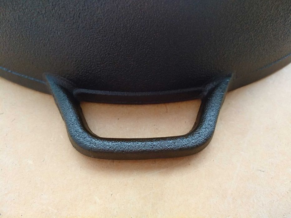 сковорода чугунная биол