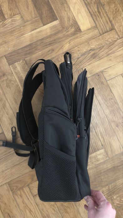 Plecak Wenger Deluxe