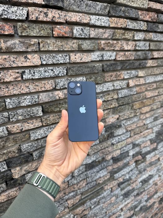 iPhone 13 Mini Midnight 512gb Neverlock