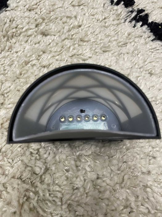 LED SOLAR LIGHT.