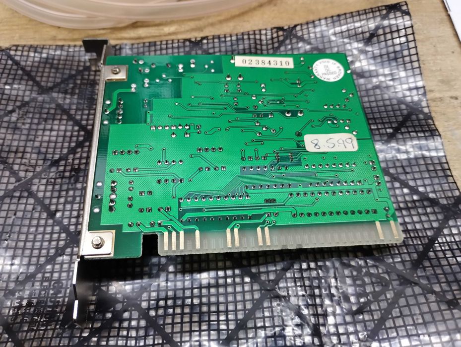 Placa de rádio Zoltrix