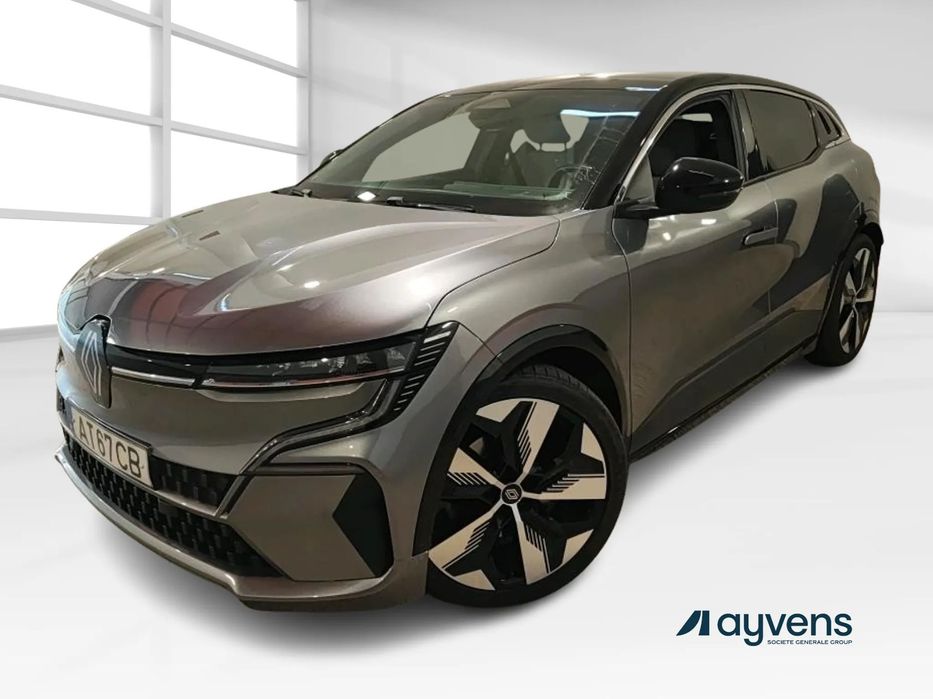 Renault Mégane E-Tech EV60 Techno Optimum Charge