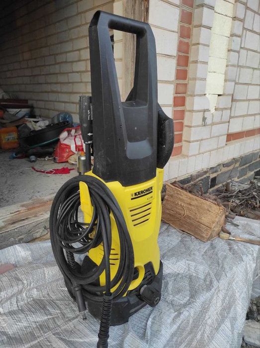 Продам Karcher K2 на запчастини