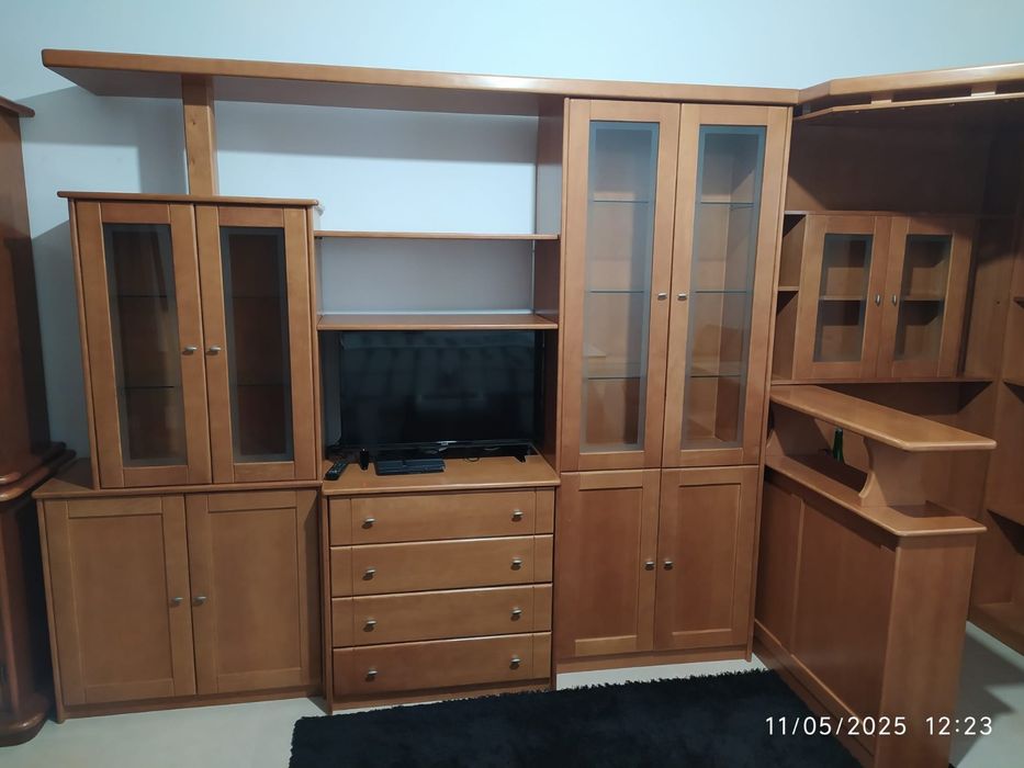 Móvel Grande de Sala