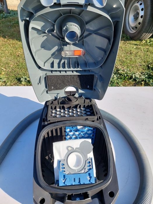 Odkurzacz miele c1 classic jubile