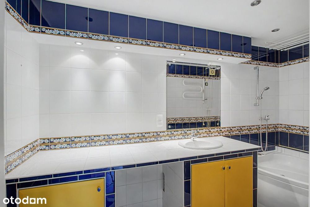 4 pokoje 72 m² w Pruszkowie | Dostępne od zaraz!
