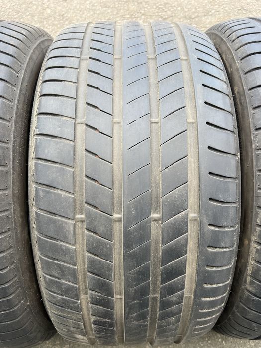 Резина літо 275 45 r20. 305 40 r20 bridgestone