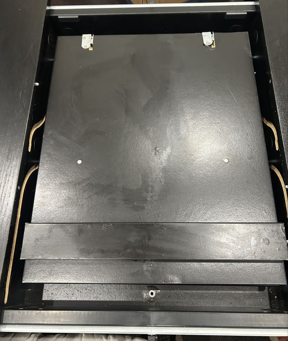 Mesa redonda extensivel IKEA