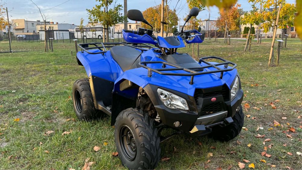 Kymco