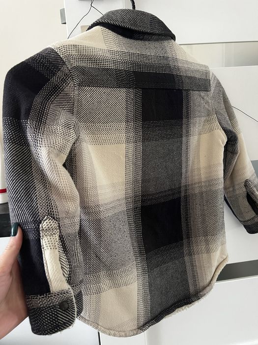 Жакет куртка next 5-6 років некст