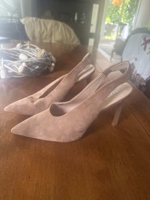 Piekne szpilki nude zobacz inne moje oferty