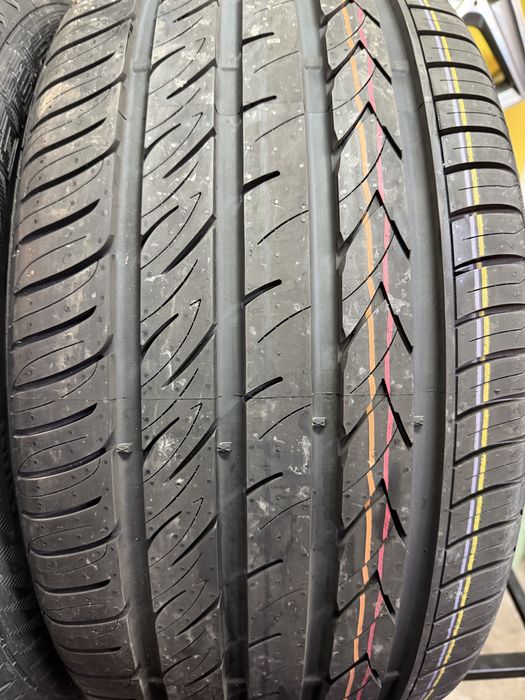 Opony letnie 275/40R20 106Y XL Gislaved Ultra Speed 2 | 2023 | Nowe