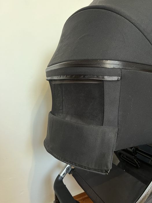 Коляска Carrelo ultra 2024 2в1