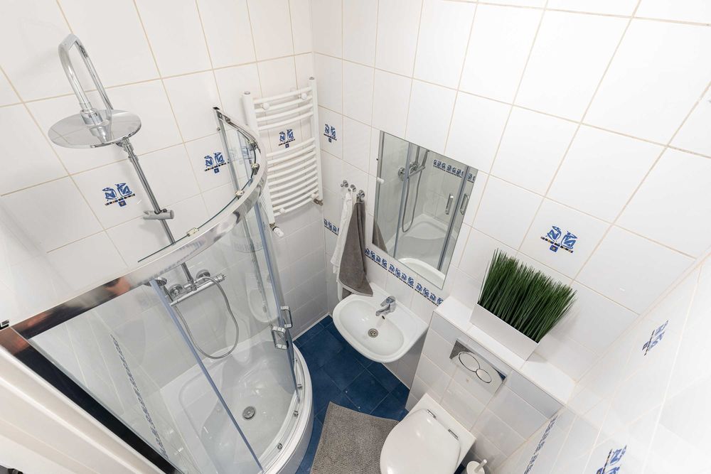 Pokój  3 przystanki od CENTRUM | Żabiniec