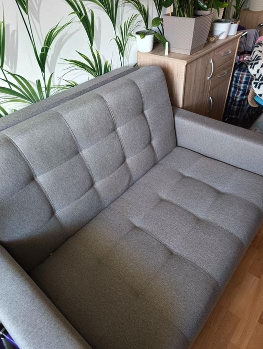 Sprzedam sofę dwuosobowa