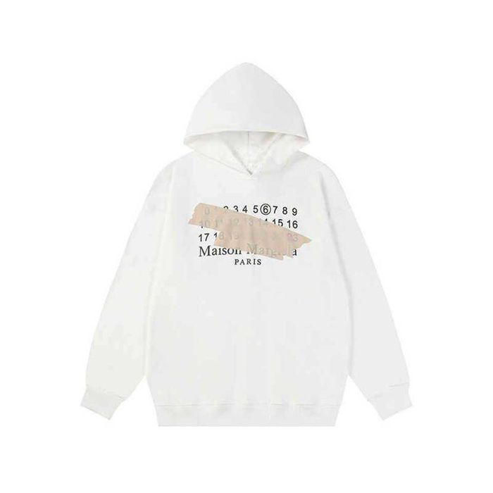 Худі Maison Margiela \ Худи мейсон маржела