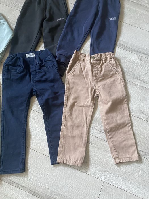 Штани, костюм для хлопчика