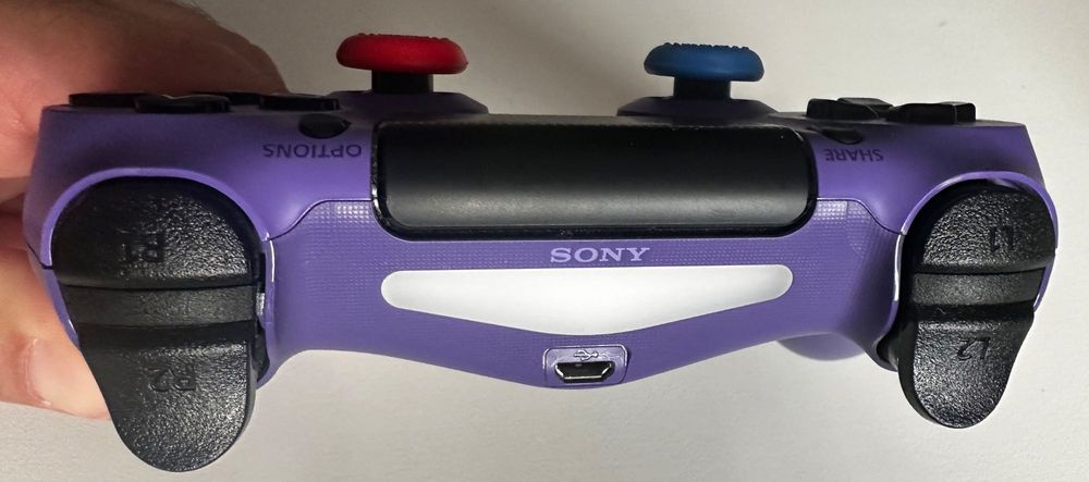 2 Dualshock4 NOVO ! (PS4)