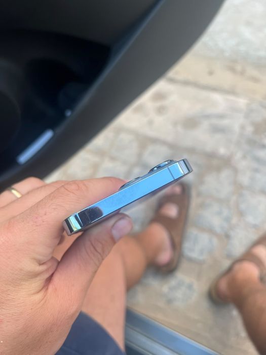 Iphone 13 Pro desbloqueado