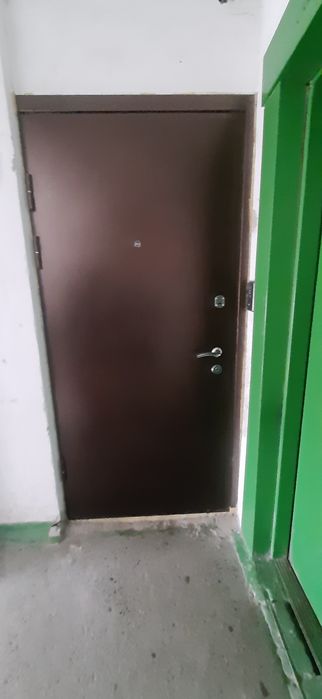 Продается квартира в Чугуеве