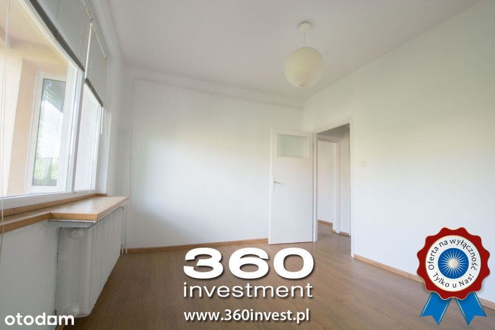 Małopolska przy Filharmonii 2 pok balkon