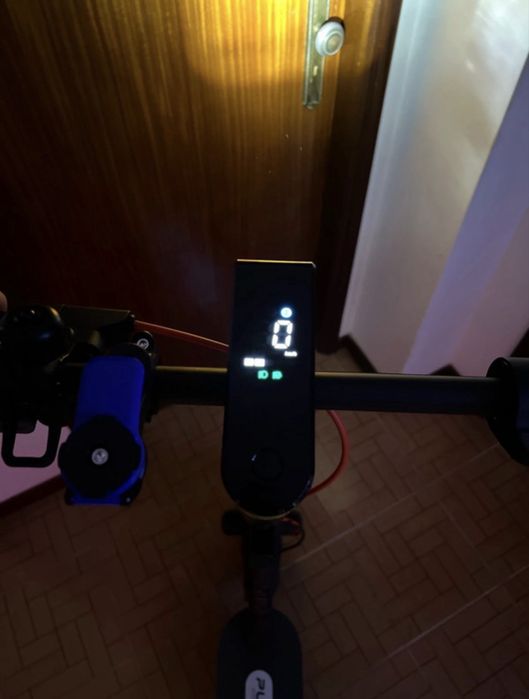 Trotinete xiaomi 5 plus