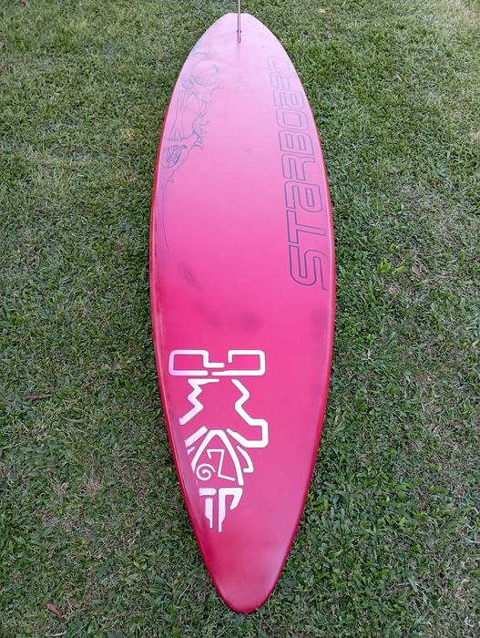 Prancha de windsurf Starboard 77 L