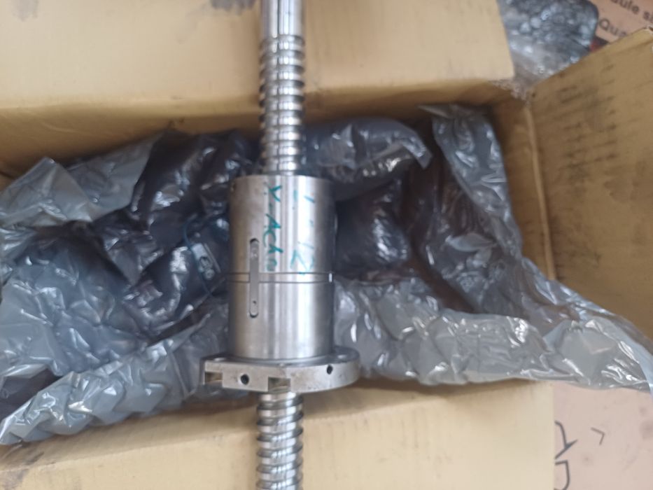 Okuma LB części mechaniczne