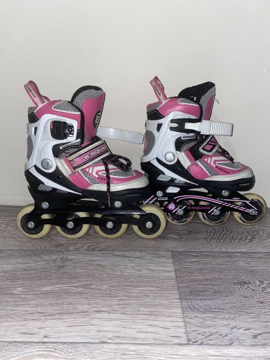 Ролики дитячі