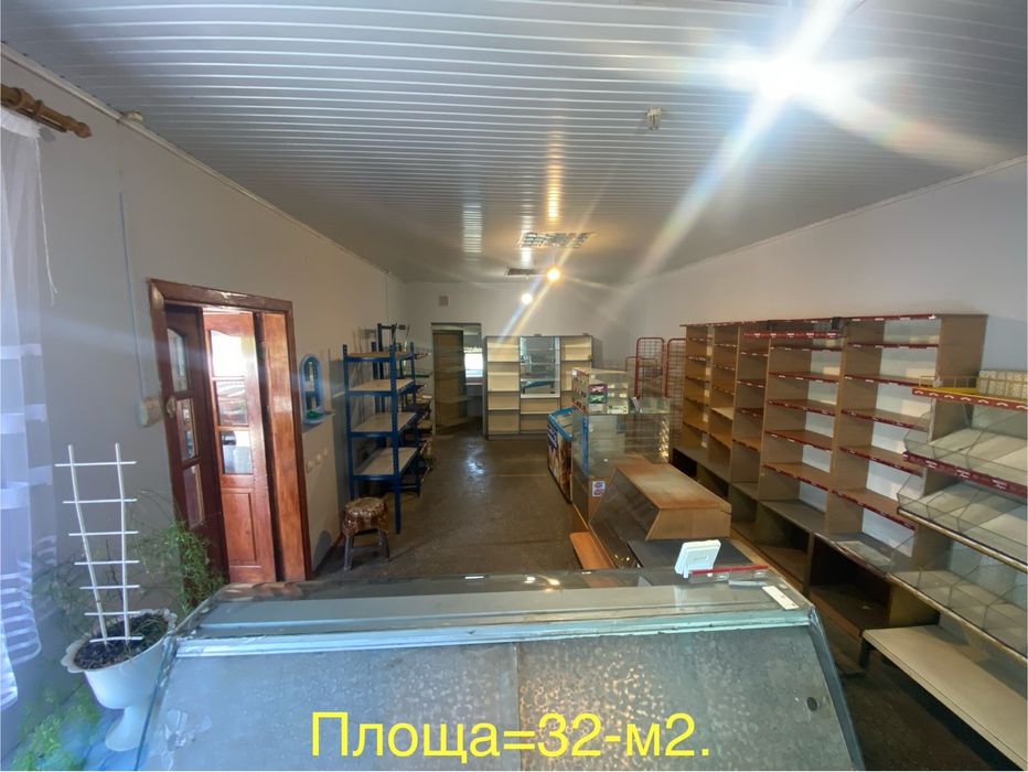 Здається в оренду приміщення