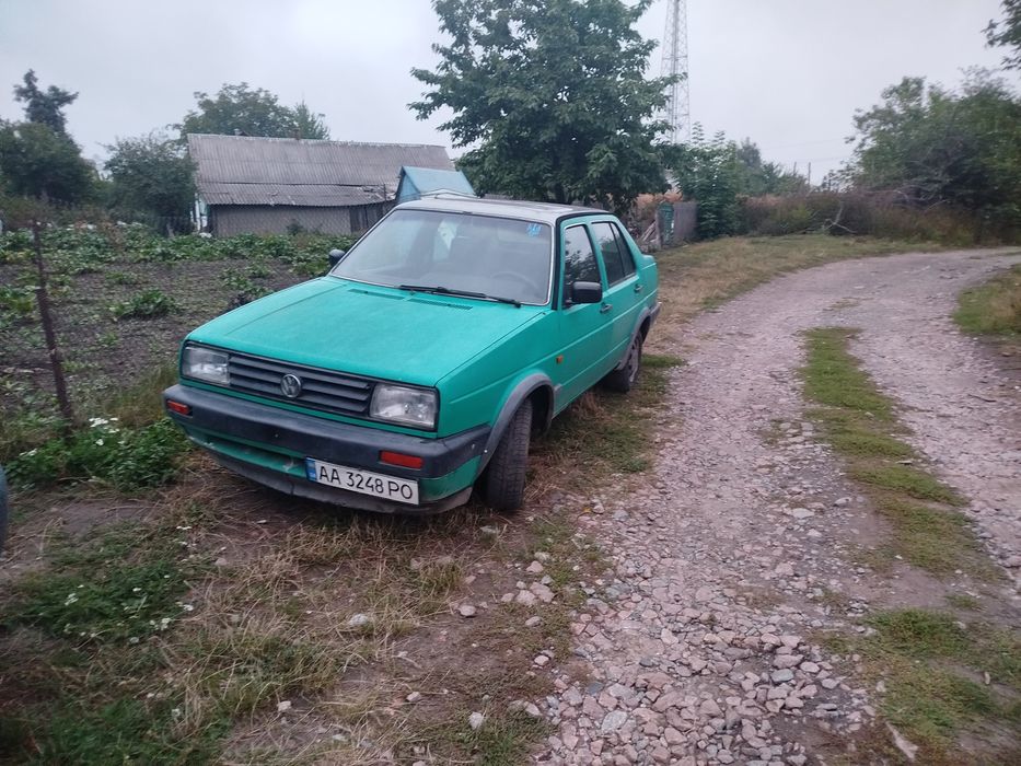 Продам авто Джета