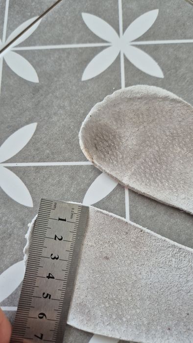 Дитячі капці EF Barefoot