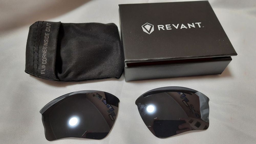 Сменные линзы для очков Oakley