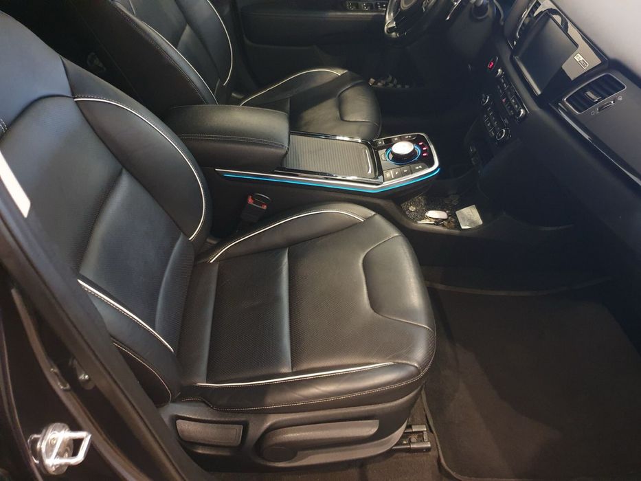 Продаётся KIA Niro EV