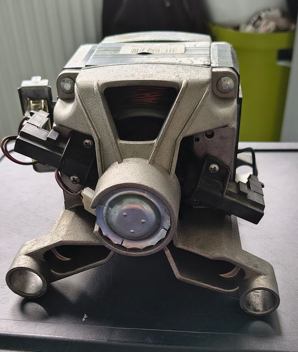 Silnik do pralki Candy