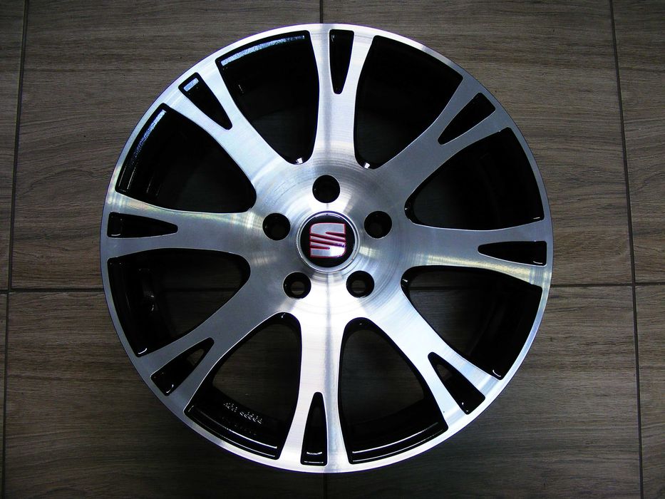 Диски R17 VW Passat Audi A4 A6 Skoda Superb Seat Merc C,E-Klass 5/112