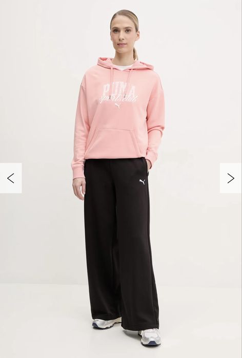 Штаны жіночі Puma