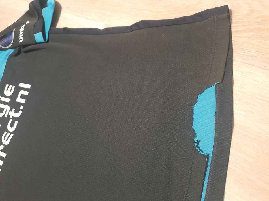 Koszulka firmy Umbro klubu piłkarskiego PSV Eindhoven