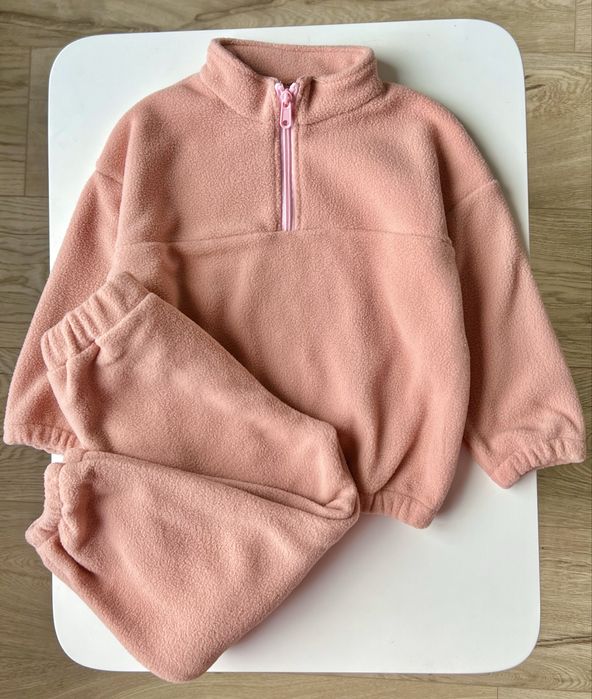 Дитячий флісовий костюм 92, 98, 104, 110, 116, 122