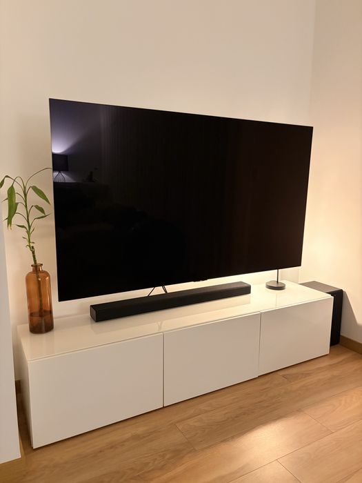 Tampo vidro Besta TV