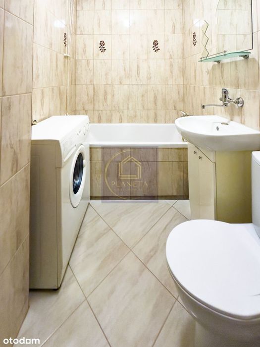 Przytulne 38,5 m² z balkonem | Cegła | studio - Widok 5
