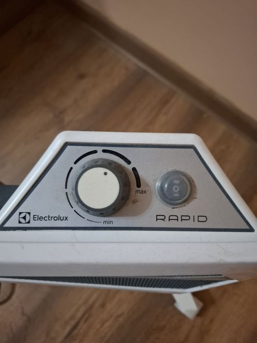 Конвектор электрический  Electrolux ECH/R 2000M