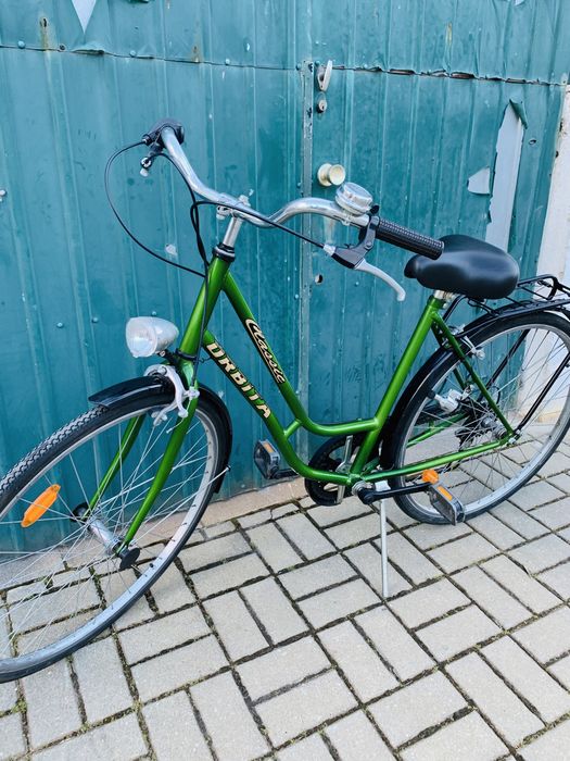 Bicicletas Roda 26 L/M