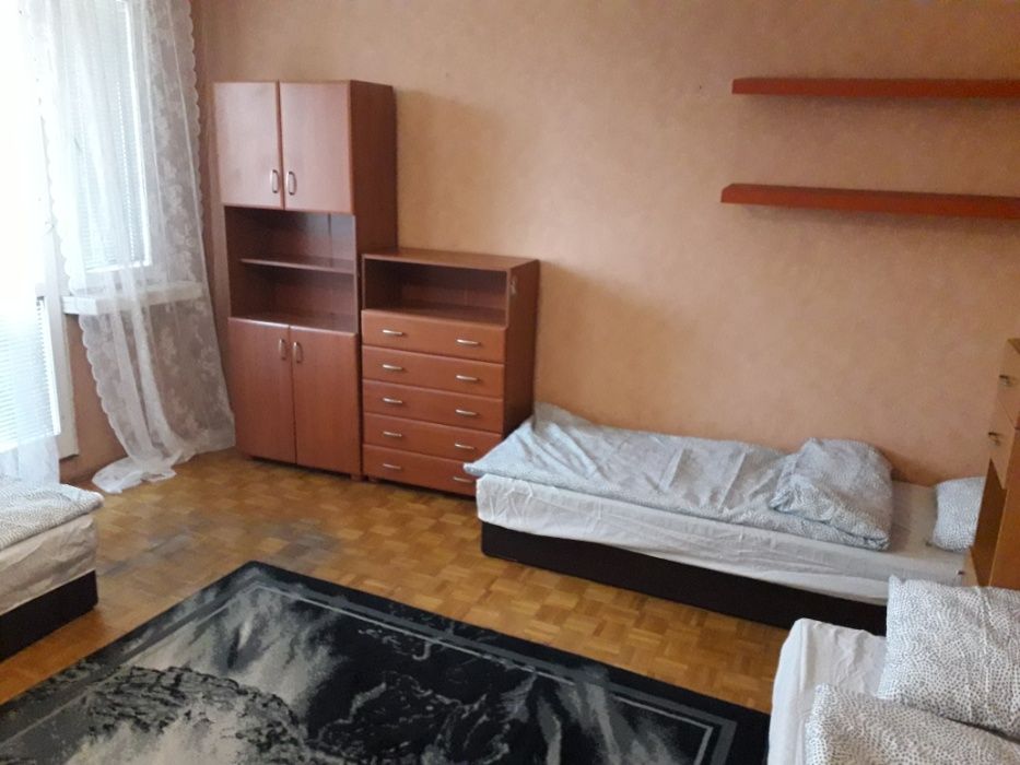 Kwatery pracownicze - Rybnik