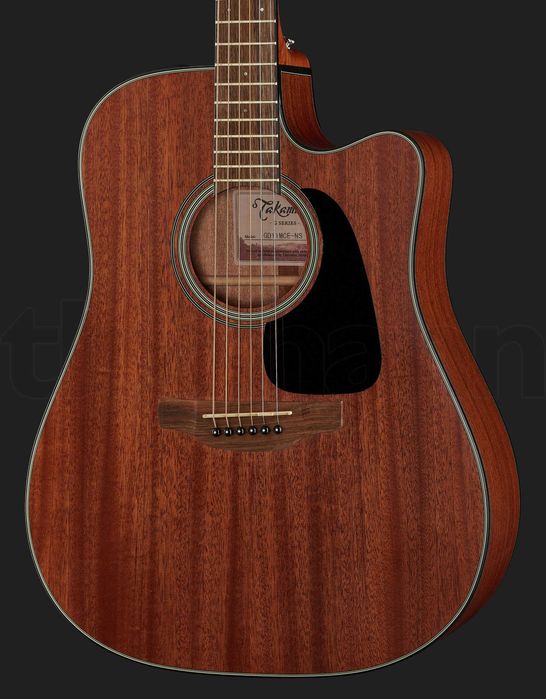 Акустична гітара Takamine GD11MCENS • Нова • Під замовлення