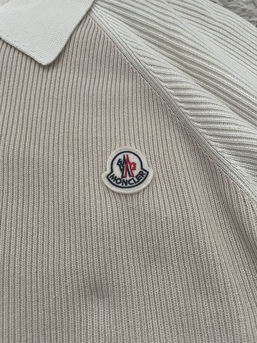 Camisola Moncler
