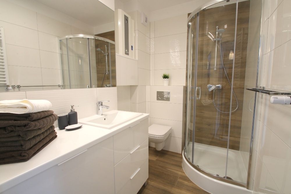 Apartament Dziwnówek