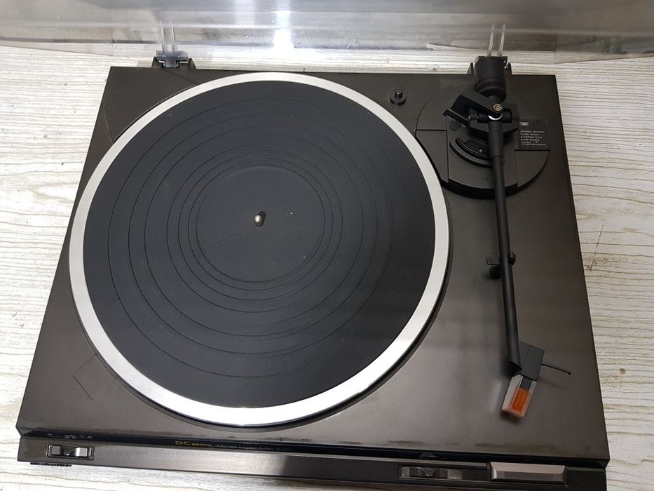 Автомат! Вініловий програвач/виниловый Technics SL-BD 20 б/у з Ні